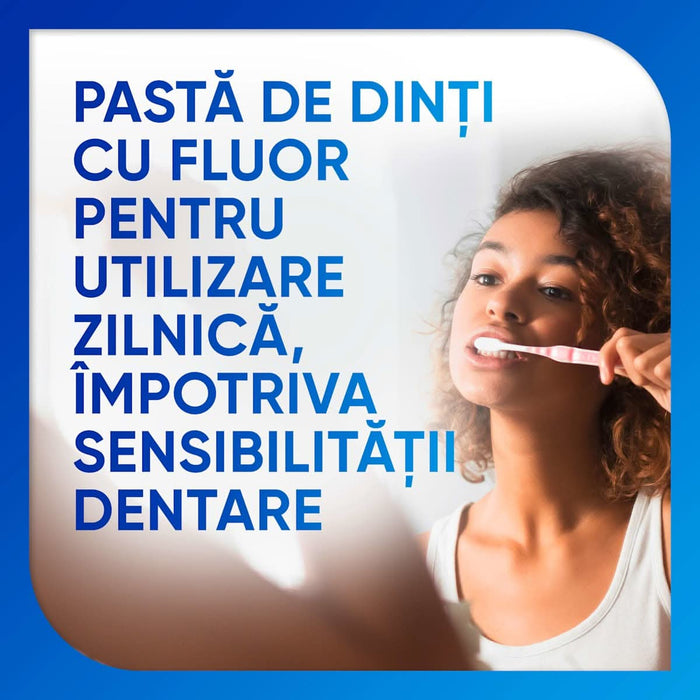 SENSODYNE Pastă de dinți Repair and Protect, 75 ml WALTI