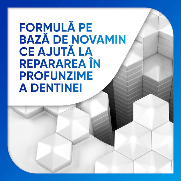 SENSODYNE Pastă de dinți Repair and Protect, 75 ml WALTI