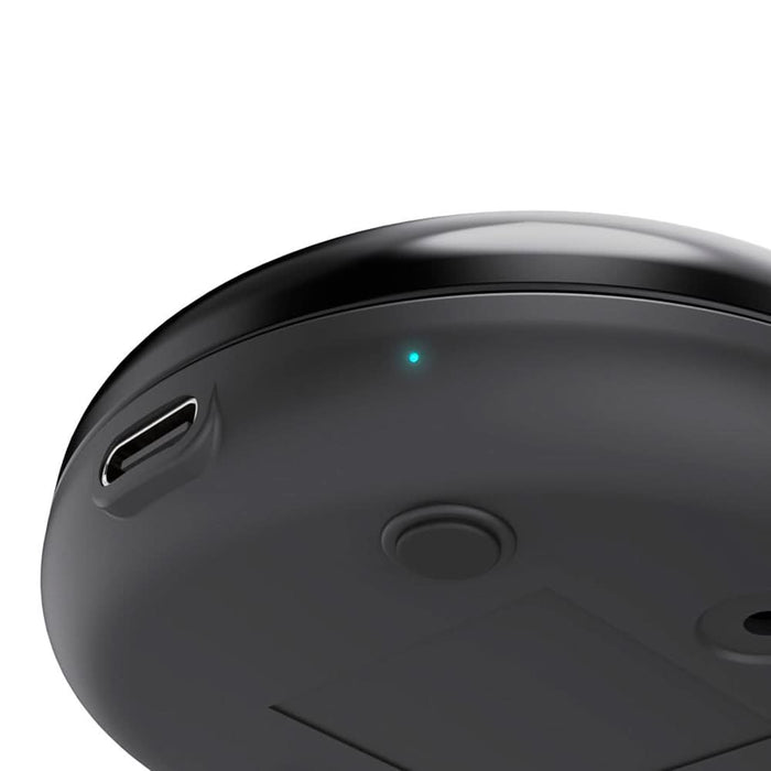 Telecomanda inteligenta HAMA 176639, universala, negru WALTI