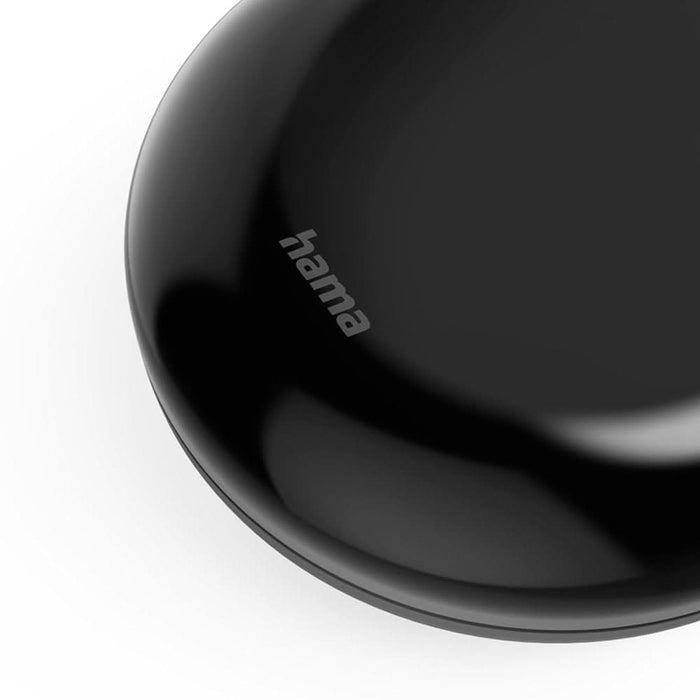 Telecomanda inteligenta HAMA 176639, universala, negru WALTI