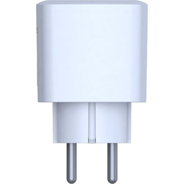 Priza inteligenta EZVIZ T30B, Wi-Fi, 1600W, 10A, alb WALTI