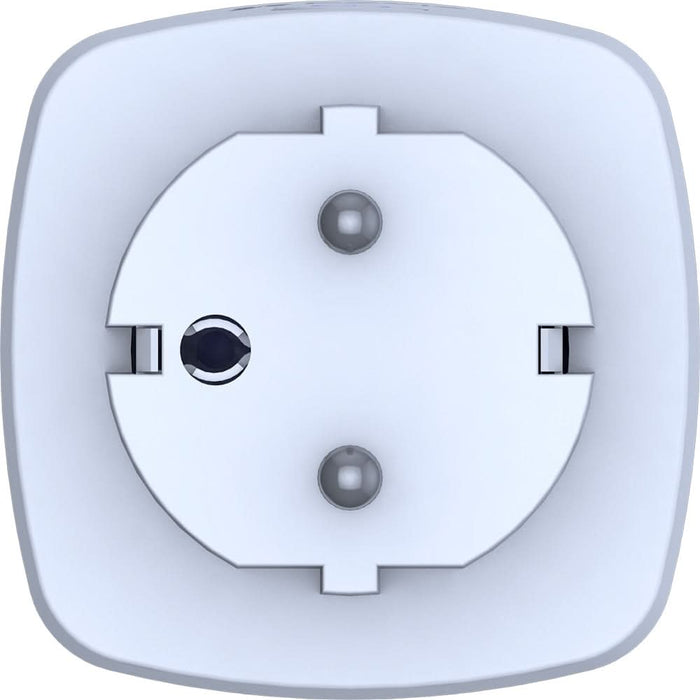 Priza inteligenta EZVIZ T30B, Wi-Fi, 1600W, 10A, alb WALTI