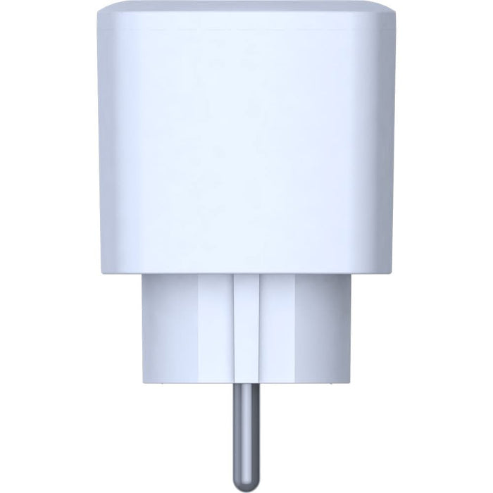 Priza inteligenta EZVIZ T30B, Wi-Fi, 1600W, 10A, alb WALTI