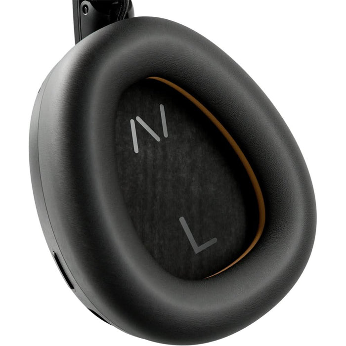 Casti SKULLCANDY Aviator 900 ANC, Bluetooth, Over-ear, Microfon, Noise Cancelling, True Black WALTI