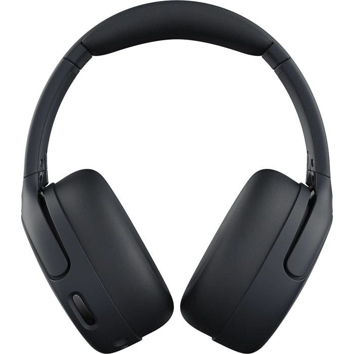 Casti SKULLCANDY Crusher 720, Bluetooth, Over-ear, Microfon, True Black WALTI