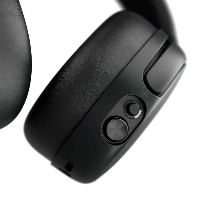 Casti SKULLCANDY Crusher 720, Bluetooth, Over-ear, Microfon, True Black WALTI
