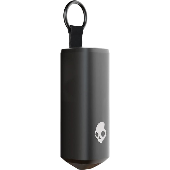 Casti SKULLCANDY Dime 360, True Wireless Bluetooth, In-Ear, Microfon, True Black WALTI