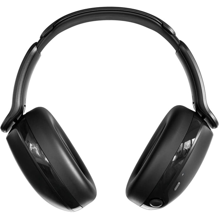 Casti SKULLCANDY Hesh 360, Bluetooth, Over-Ear, Microfon, True Black WALTI