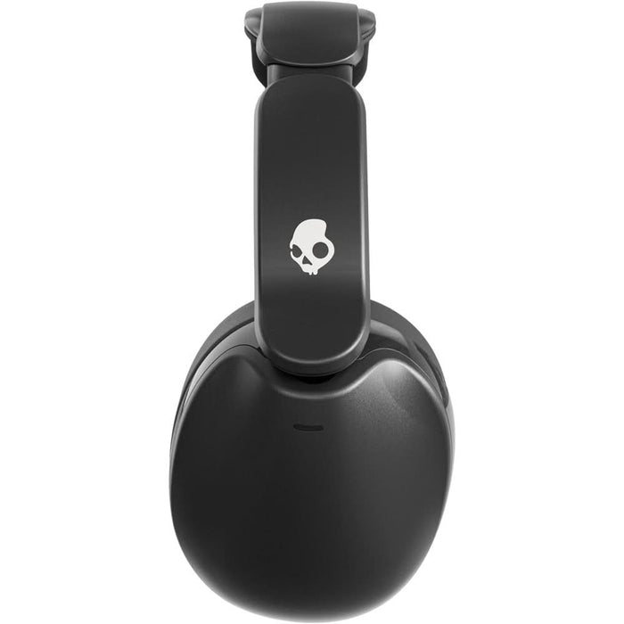 Casti SKULLCANDY Hesh 360, Bluetooth, Over-Ear, Microfon, True Black WALTI