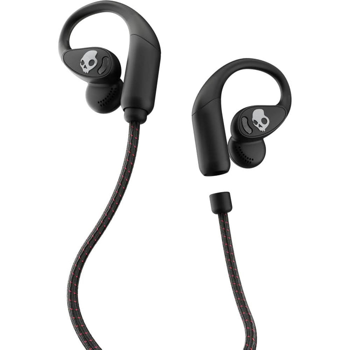 Casti SKULLCANDY Push 540, True Wireless, Bluetooth, Open-Ear, Microfon, True Black WALTI