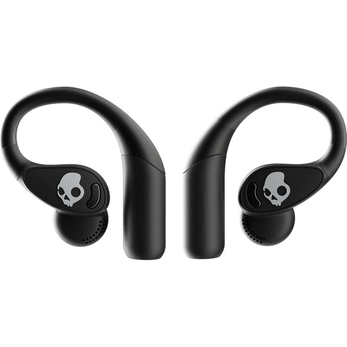 Casti SKULLCANDY Push 540, True Wireless, Bluetooth, Open-Ear, Microfon, True Black WALTI