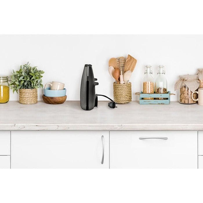Sandwich maker GORENJE SM703GCG, 700W, gri inchis WALTI