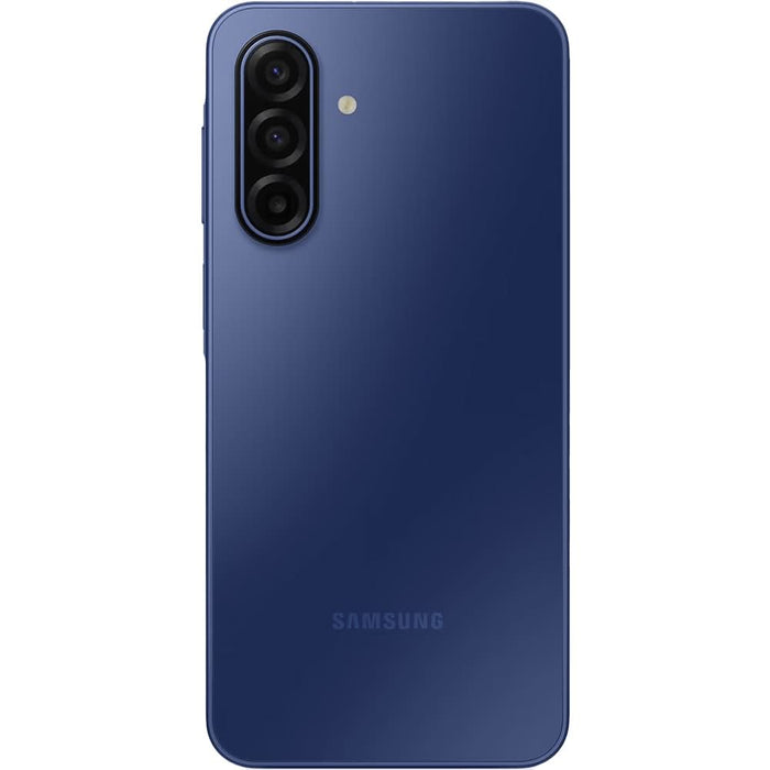 Telefon SAMSUNG Galaxy A17 5G, 128GB, 4GB RAM, Dual SIM, Blue WALTI