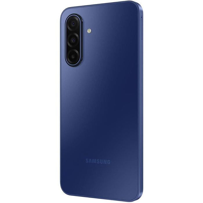 Telefon SAMSUNG Galaxy A17 5G, 128GB, 4GB RAM, Dual SIM, Blue WALTI