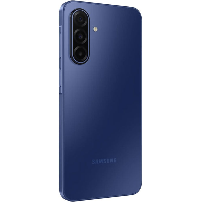 Telefon SAMSUNG Galaxy A17 5G, 128GB, 4GB RAM, Dual SIM, Blue WALTI