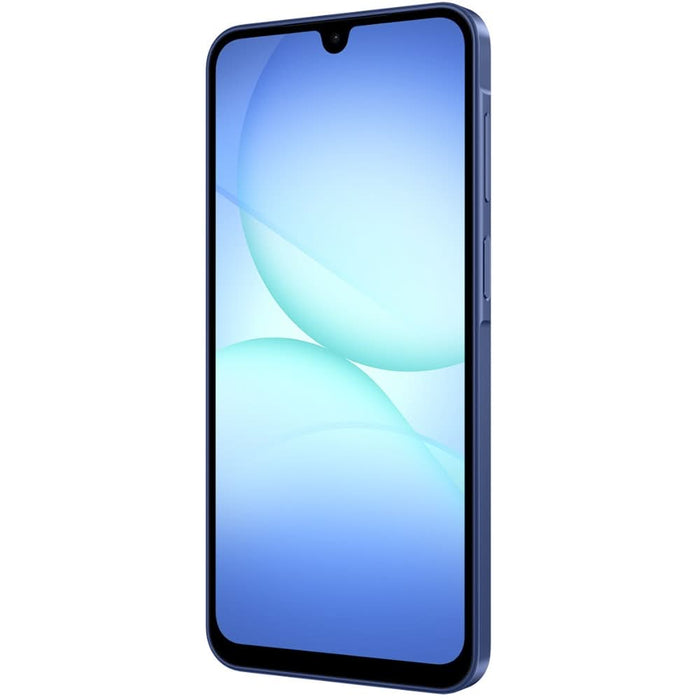 Telefon SAMSUNG Galaxy A17 5G, 128GB, 4GB RAM, Dual SIM, Blue WALTI