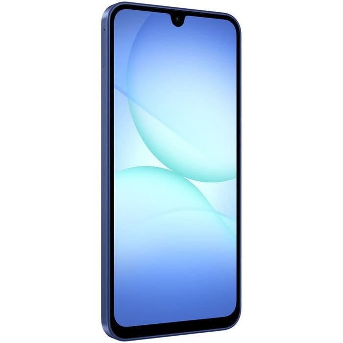 Telefon SAMSUNG Galaxy A17 5G, 128GB, 4GB RAM, Dual SIM, Blue WALTI