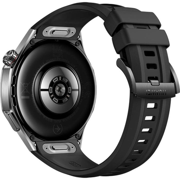 Smartwatch Huawei Watch GT5 Pro 46mm Black WALTI