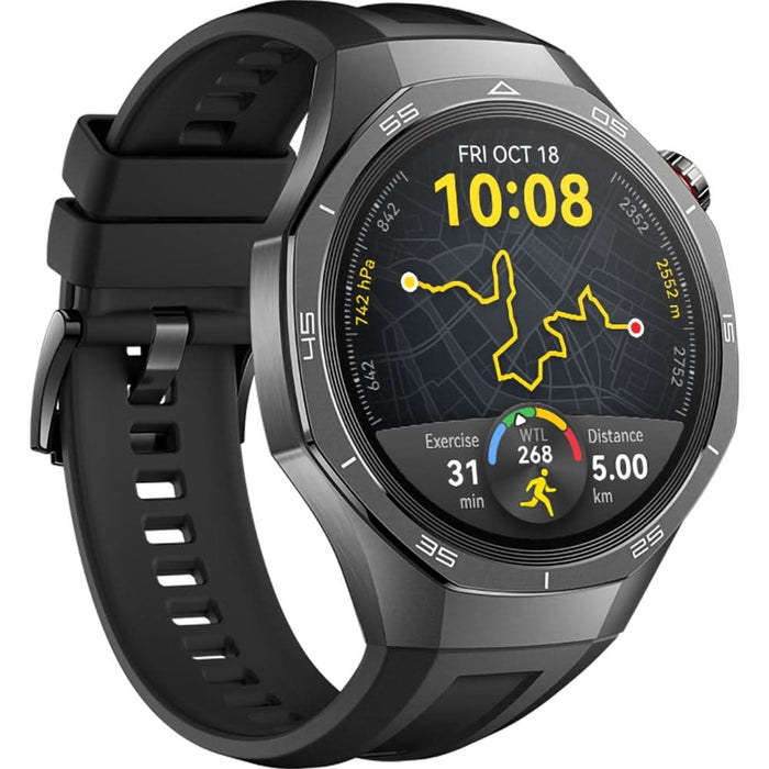 Smartwatch Huawei Watch GT5 Pro 46mm Black WALTI