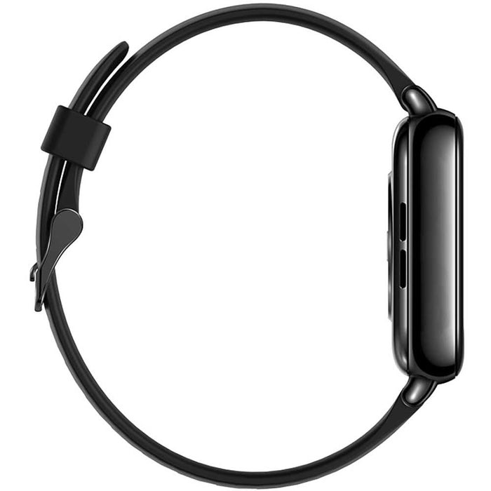 Smartwatch E-BODA SQ - Vega Pro, Android/iOS, negru WALTI
