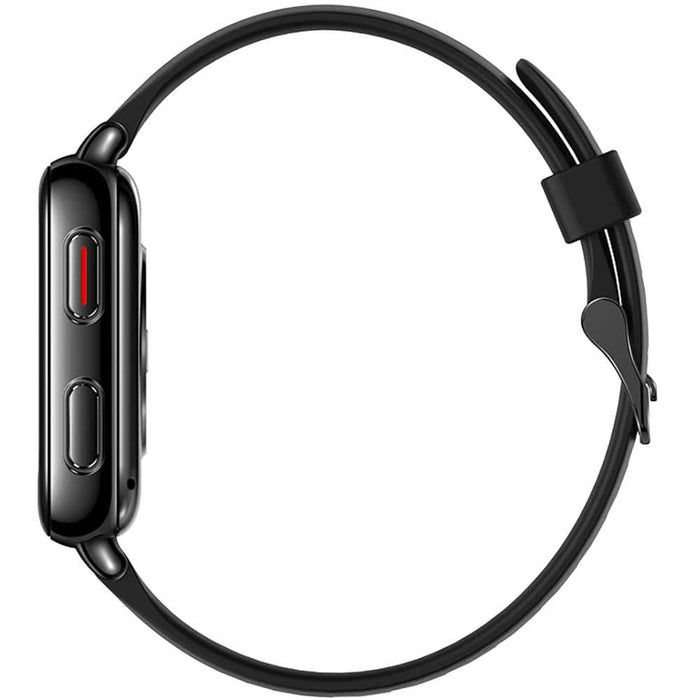 Smartwatch E-BODA SQ - Vega Pro, Android/iOS, negru WALTI