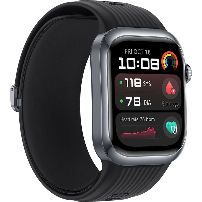 Smartwatch HUAWEI Watch D2, Android/iOS, Black WALTI