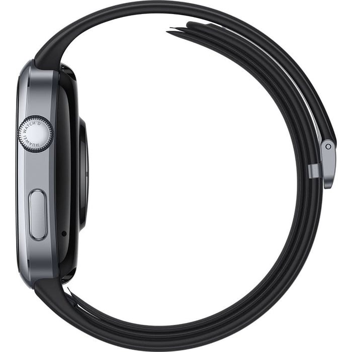 Smartwatch HUAWEI Watch D2, Android/iOS, Black WALTI