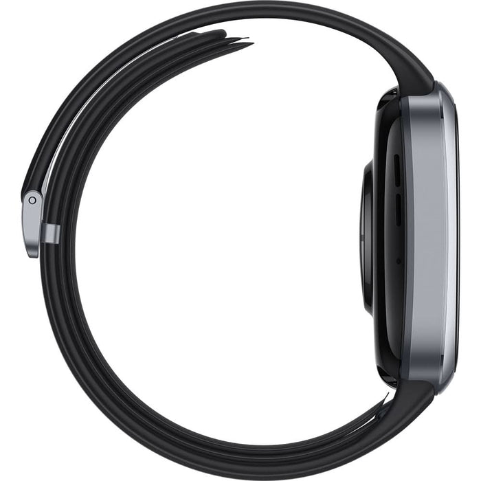 Smartwatch HUAWEI Watch D2, Android/iOS, Black WALTI