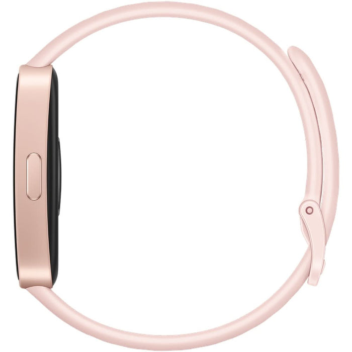 Bratara fitness HUAWEI Band 10, Android/iOS, Pink WALTI