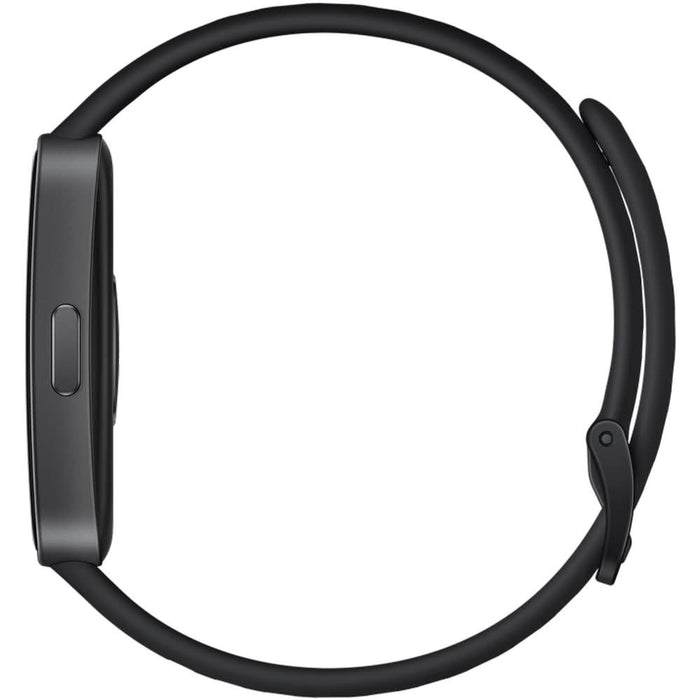 Bratara fitness HUAWEI Band 10, Android/iOS, Black - WALTI WALTI