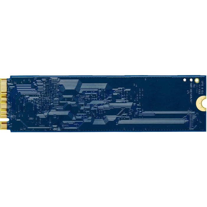 Solid-State Drive (SSD) KINGSTON NV3, 2TB, PCI-Express 4.0 x4, M.2, SNV3S/2000G WALTI