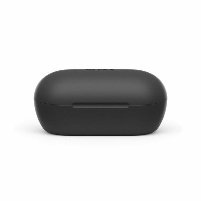 Casti SONY WF-C710NB, True Wireless, Bluetooth, In-Ear, Microfon, Noise Cancelling, negru WALTI