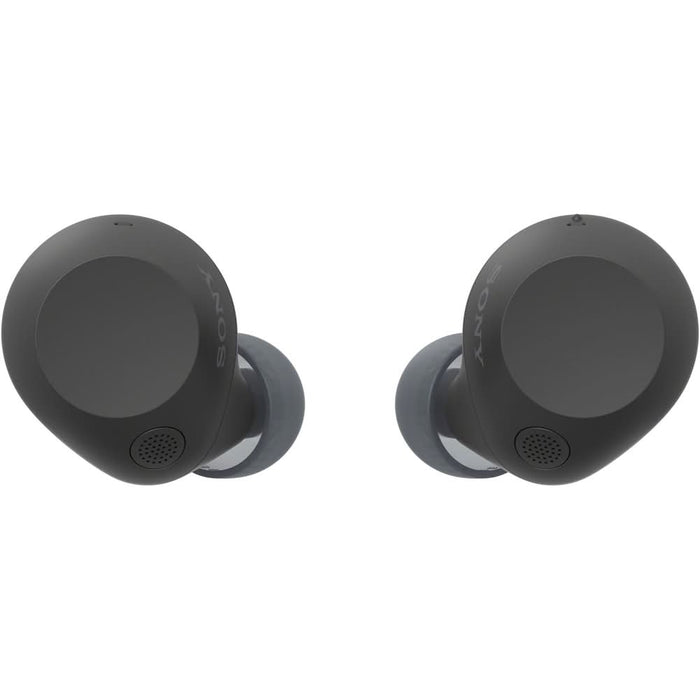 Casti SONY WF-C710NB, True Wireless, Bluetooth, In-Ear, Microfon, Noise Cancelling, negru WALTI