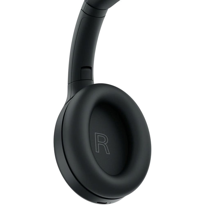 Casti SONY WH-1000XM4CB, Bluetooth, Over-ear, Microfon, Noise Cancelling, negru WALTI