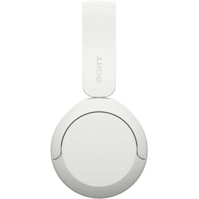 Casti SONY WH-CH530W, Bluetooth, On-Ear, Microfon, alb WALTI