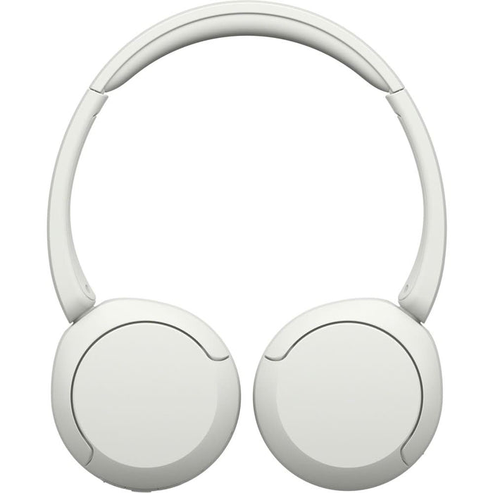 Casti SONY WH-CH530W, Bluetooth, On-Ear, Microfon, alb WALTI