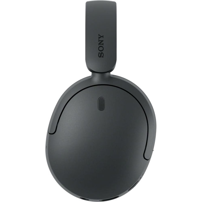 Casti SONY WH-CH730NB, Bluetooth, Over-Ear, Microfon, Noise Cancelling, negru WALTI