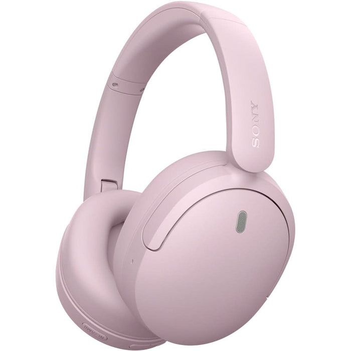 Casti SONY WH-CH730NP, Bluetooth, Over-Ear, Microfon, Noise Cancelling, roz WALTI