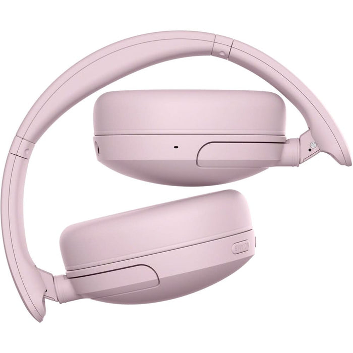 Casti SONY WH-CH730NP, Bluetooth, Over-Ear, Microfon, Noise Cancelling, roz WALTI