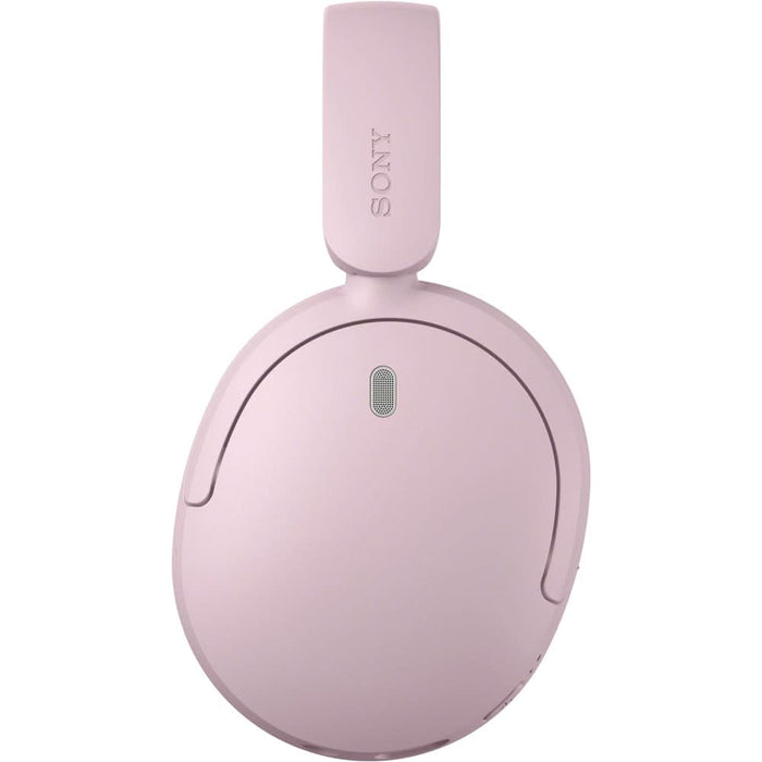 Casti SONY WH-CH730NP, Bluetooth, Over-Ear, Microfon, Noise Cancelling, roz WALTI