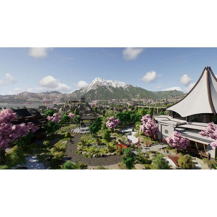 Joc Jurassic World Evolution 3 PS5 WALTI
