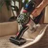 Aspirator vertical DYSON V8 Cyclone 22658701, 0.54l, 25.2V, autonomie max 60 min, Cyclone Radial, kaki-negru WALTI