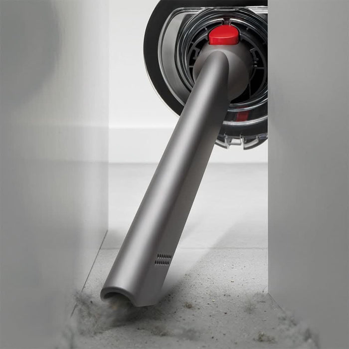 Aspirator vertical DYSON V12 Slim Detect Absolute 2026 49487601, 0.35l, autonomie max 60 min, 25.2V, Motor Hyperdymium, galben-mov WALTI