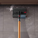 Mop electric DYSON PencilWash 63723901, 0.3l. autonomie max 30 min, auriu-negru - WALTI WALTI
