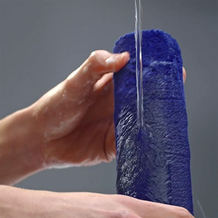 Mop electric DYSON PencilWash 63723901, 0.3l. autonomie max 30 min, auriu-negru - WALTI WALTI