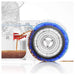 Mop electric DYSON PencilWash 63723901, 0.3l. autonomie max 30 min, auriu-negru - WALTI WALTI