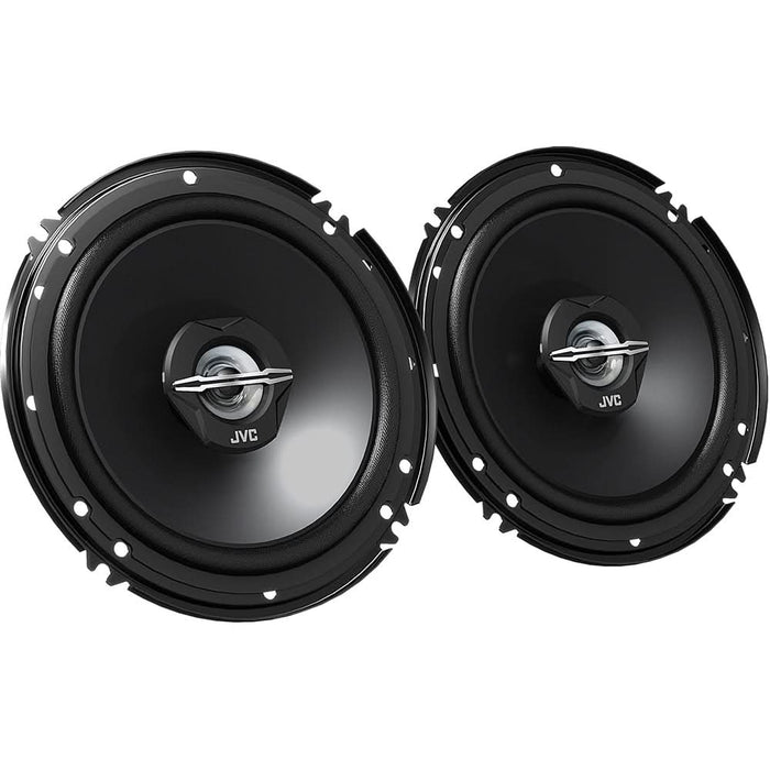Boxe auto JVC CS-J620XU, 30W RMS, 2 cai, 16 cm WALTI