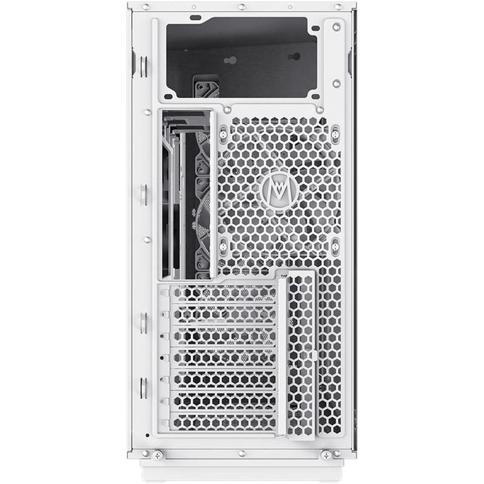 Sistem Desktop PC MYRIA STYLE V104 Powered by ASUS, AMD Ryzen 5 8400F pana la 4.7GHz, 16GB, SSD 1TB, NVIDIA GeForce RTX 5050 8GB, Ubuntu WALTI