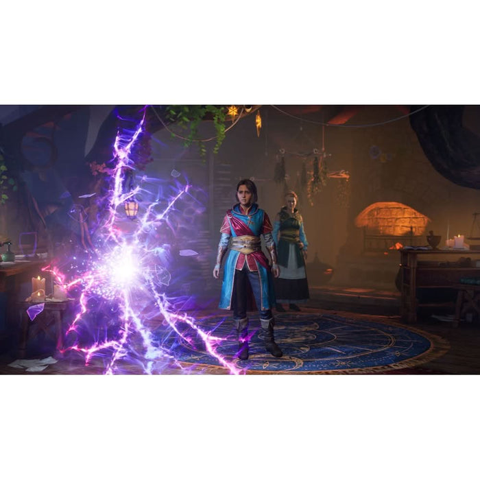 Joc Split Fiction Xbox Series X WALTI