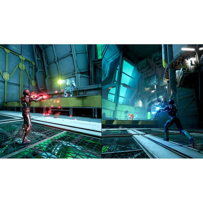 Joc Split Fiction Xbox Series X WALTI